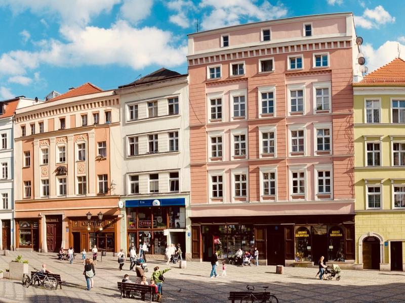 Apartament Na Starowce Klodzko Exterior photo
