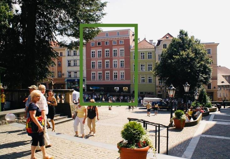 Apartament Na Starowce Klodzko Exterior photo